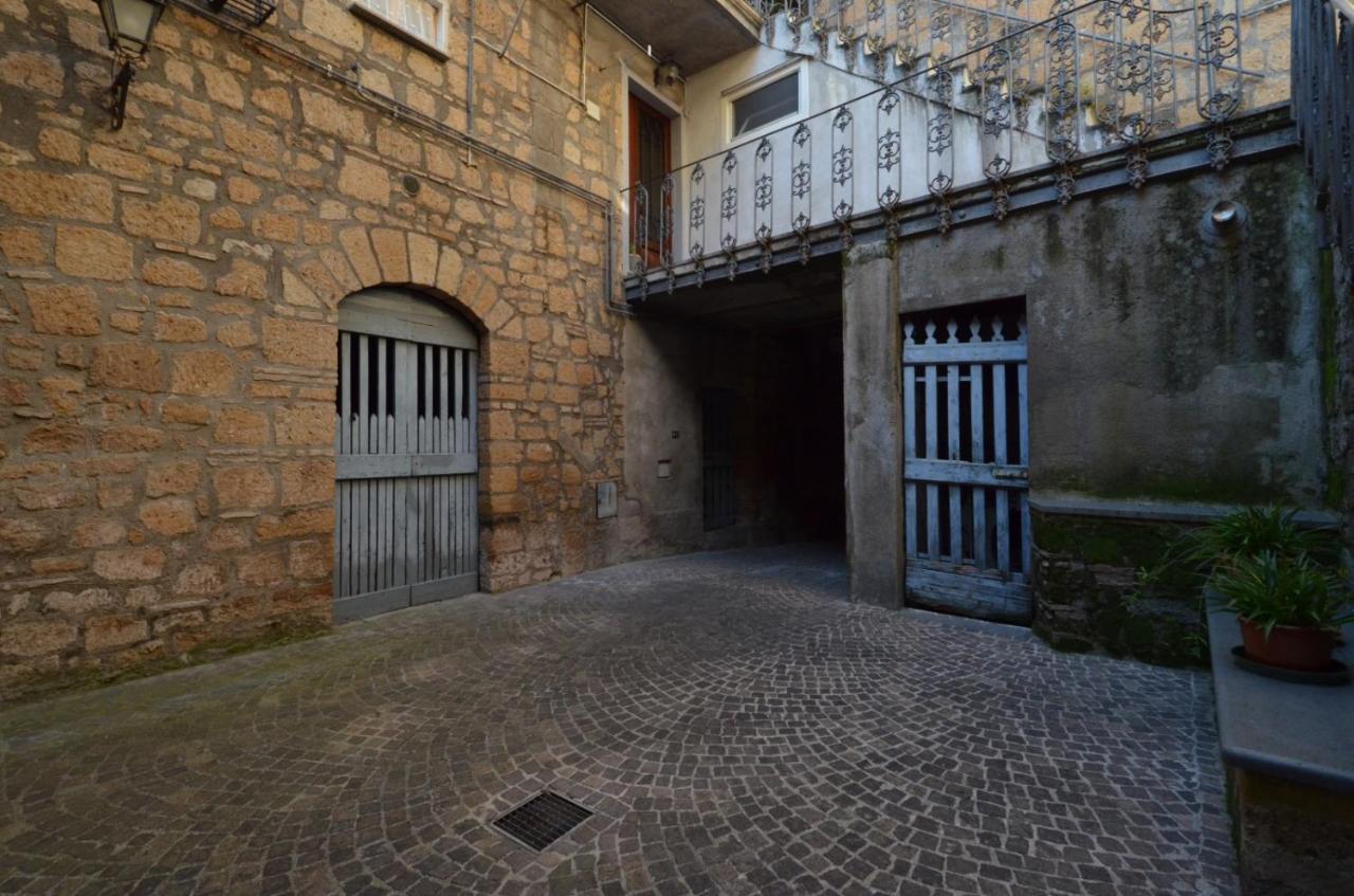 Casa Vacanze 206 Cavour House Orvieto Exterior photo