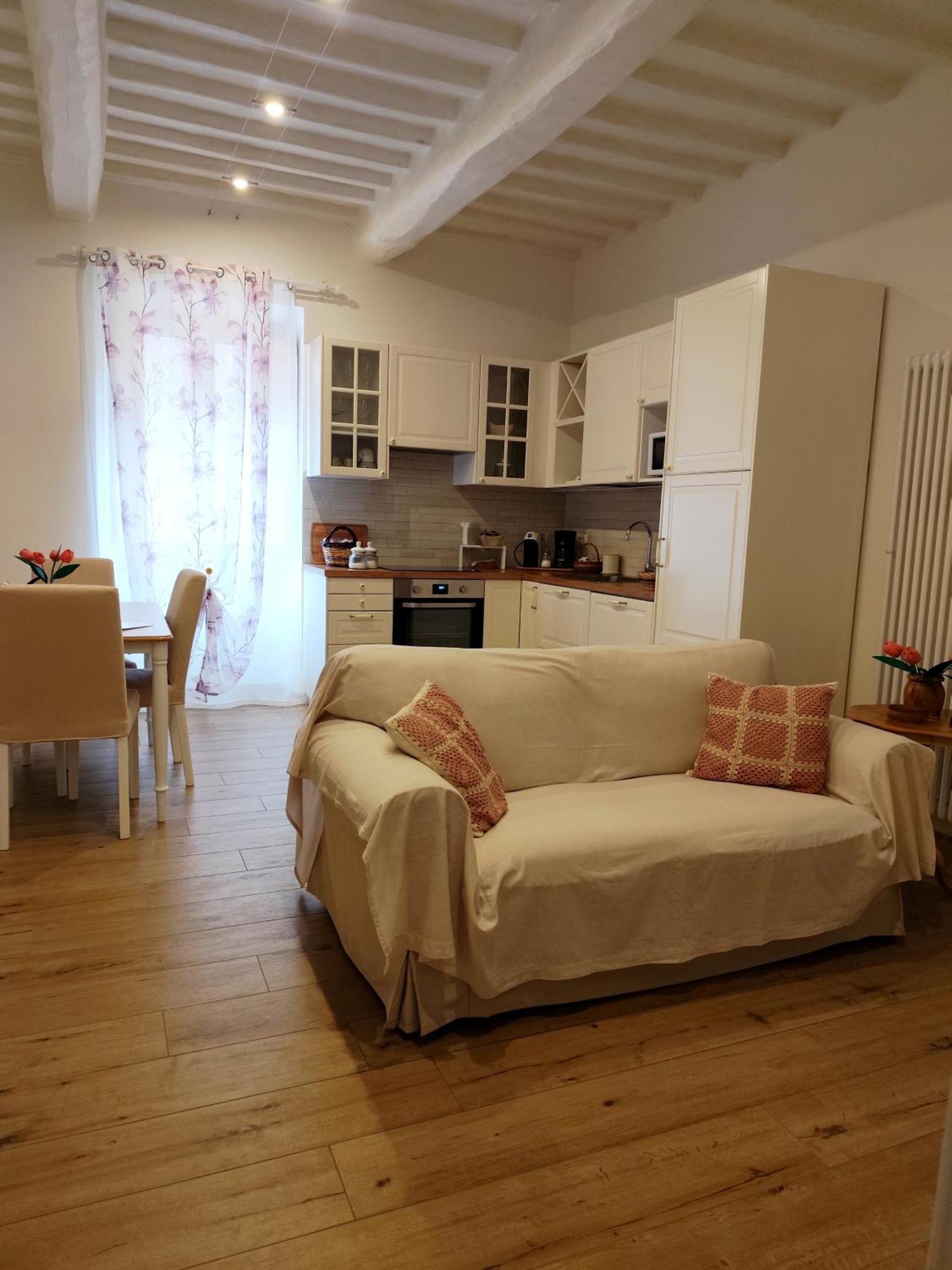 Casa Vacanze 206 Cavour House Orvieto Exterior photo