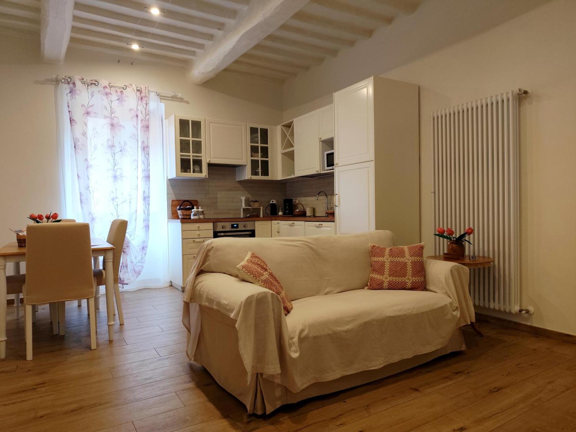 Casa Vacanze 206 Cavour House Orvieto Exterior photo