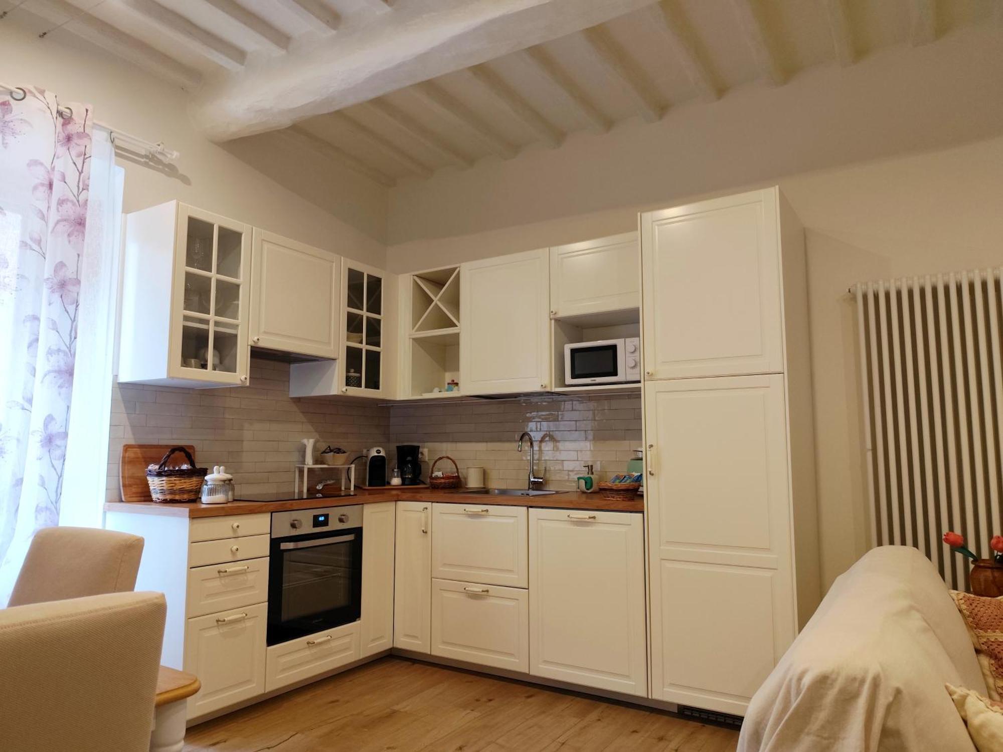 Casa Vacanze 206 Cavour House Orvieto Exterior photo