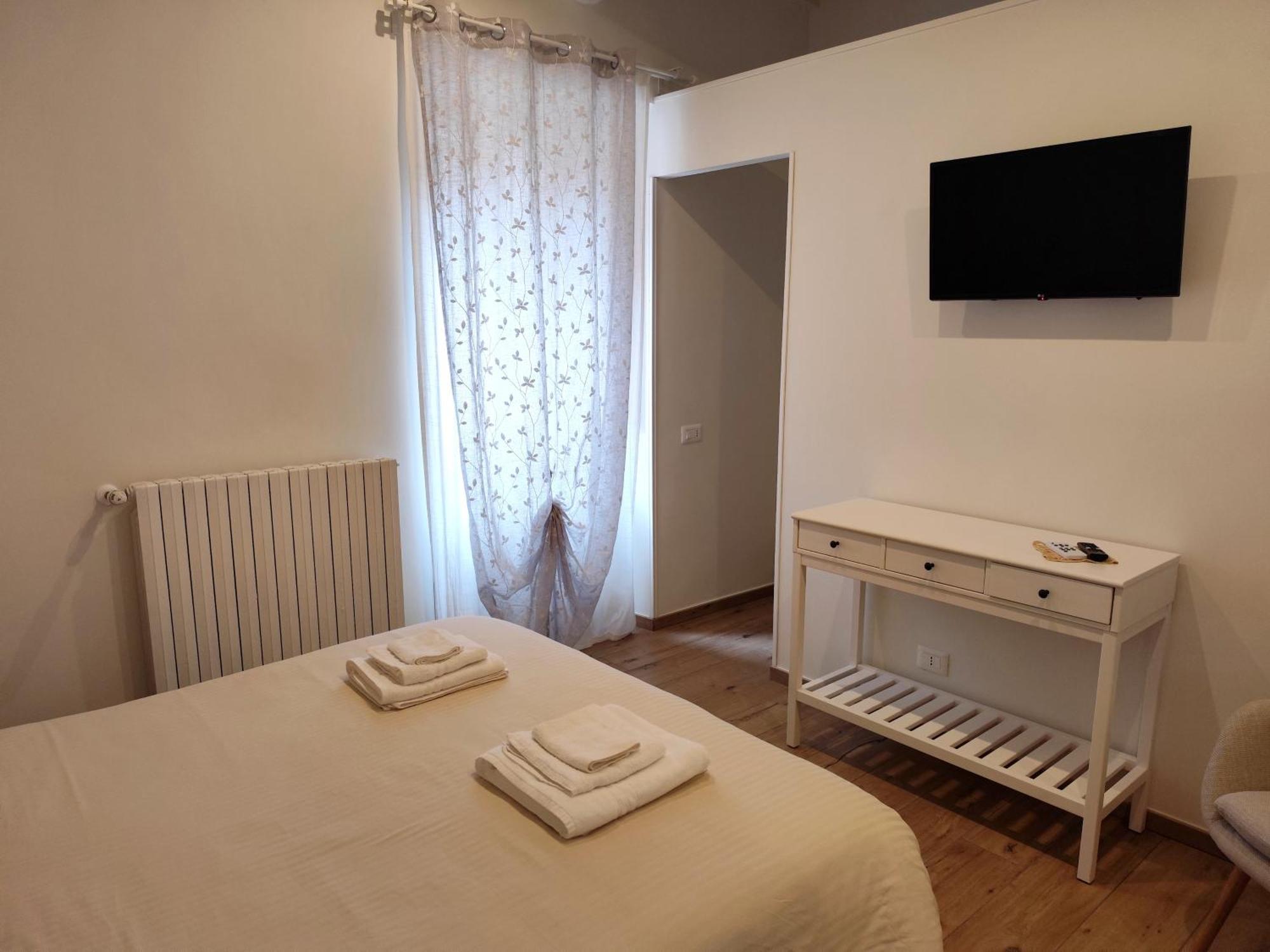Casa Vacanze 206 Cavour House Orvieto Exterior photo