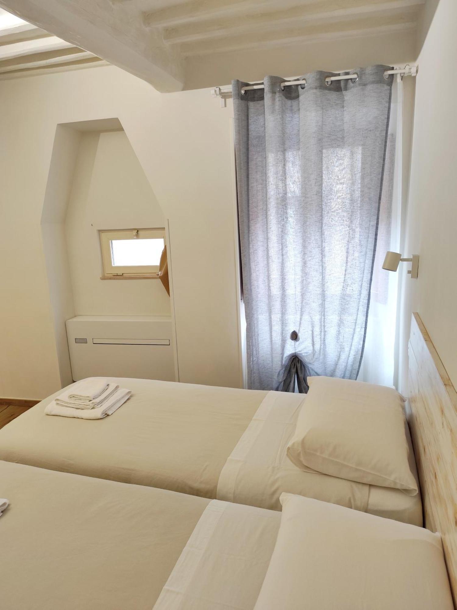 Casa Vacanze 206 Cavour House Orvieto Exterior photo