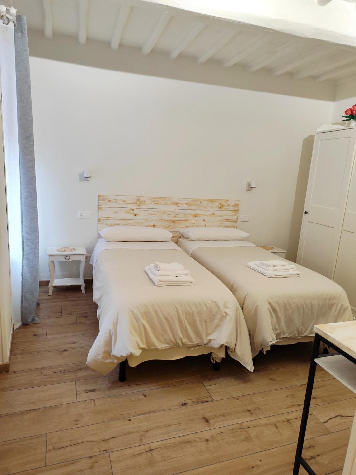 Casa Vacanze 206 Cavour House Orvieto Exterior photo