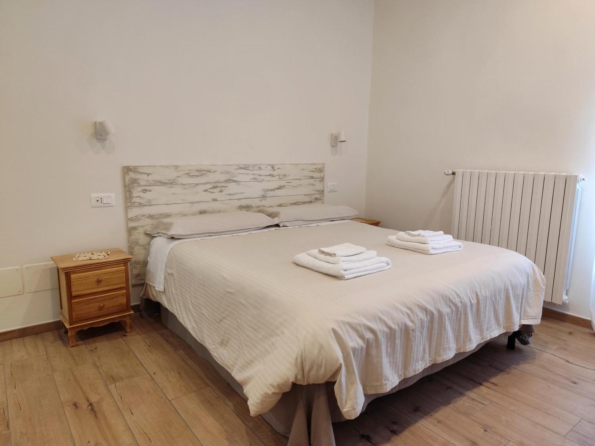 Casa Vacanze 206 Cavour House Orvieto Exterior photo