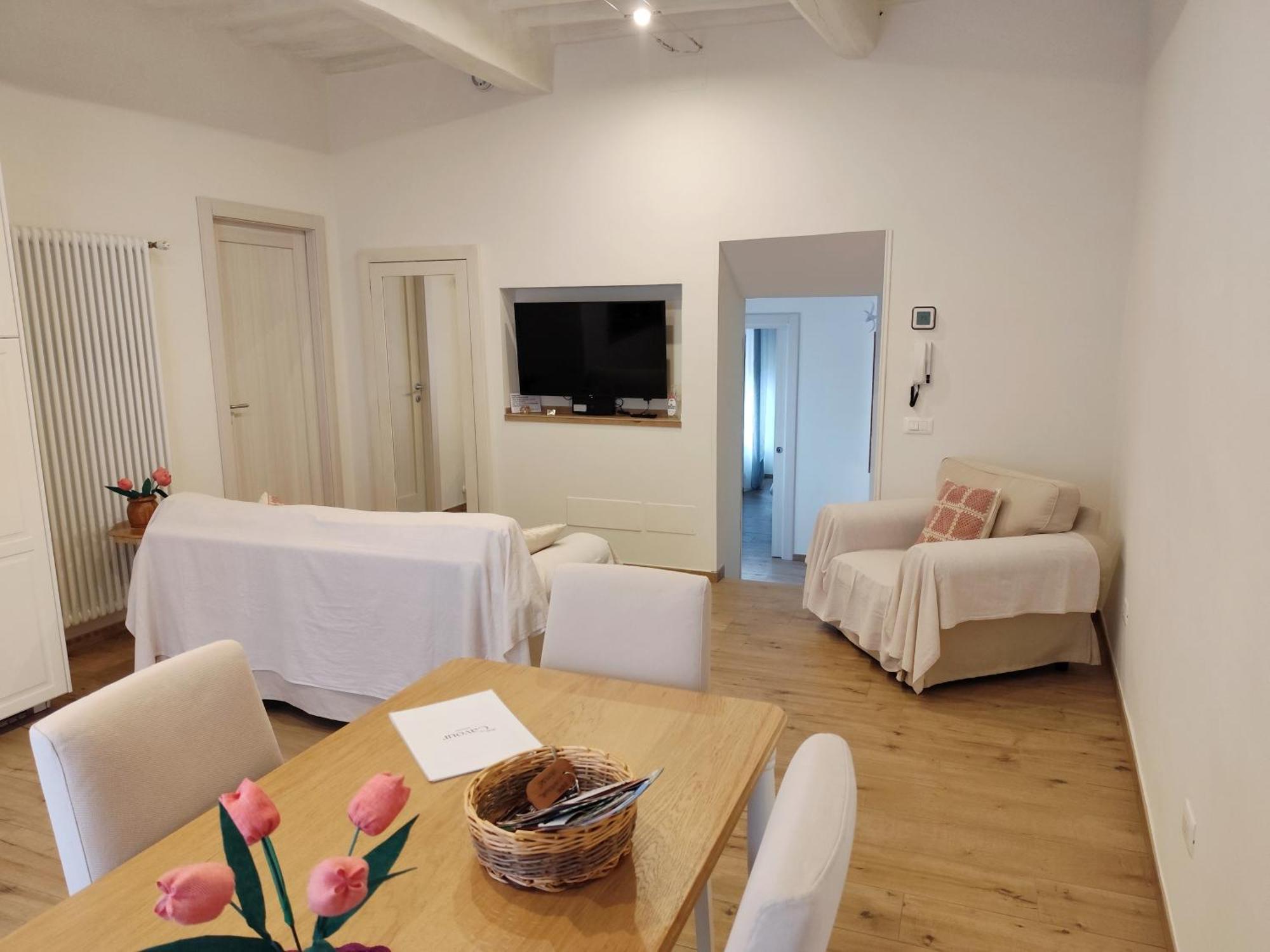 Casa Vacanze 206 Cavour House Orvieto Exterior photo