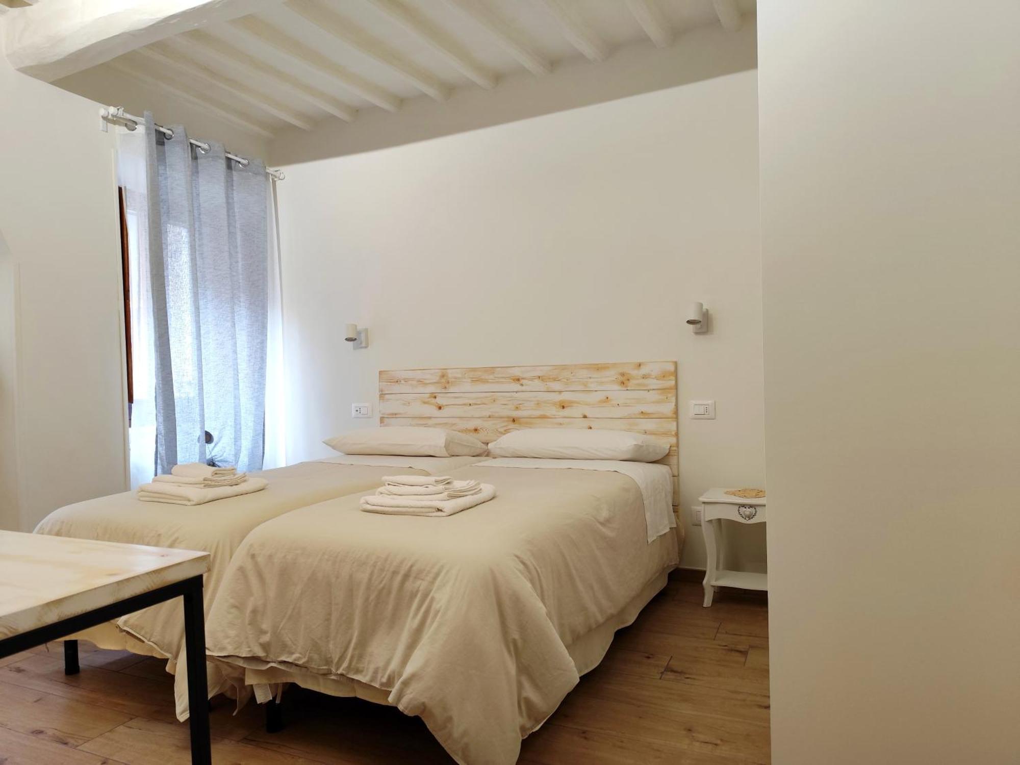 Casa Vacanze 206 Cavour House Orvieto Exterior photo