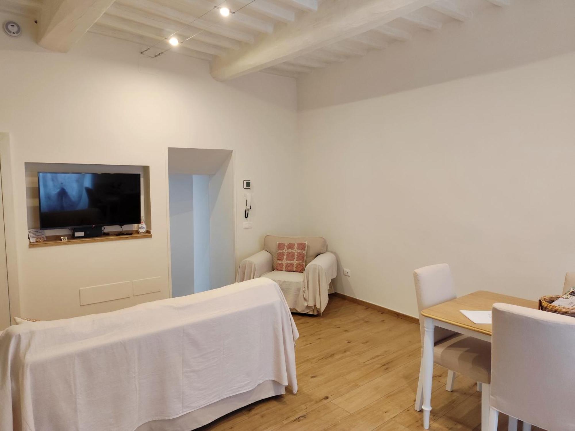 Casa Vacanze 206 Cavour House Orvieto Exterior photo